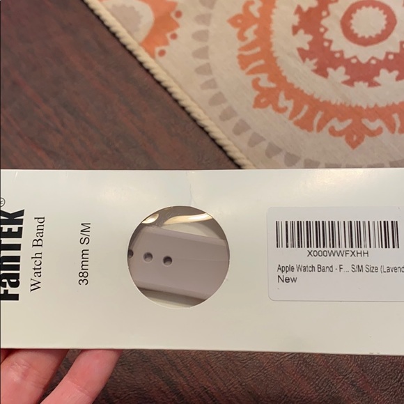 Apple Watch band 38mm - Picture 1 of 1
